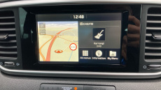 Kia Sportage 1.6 GDi ISG 2 5dr Petrol Estate